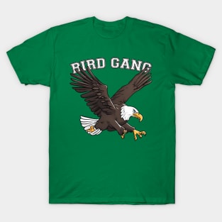 Bird Gang T-Shirt